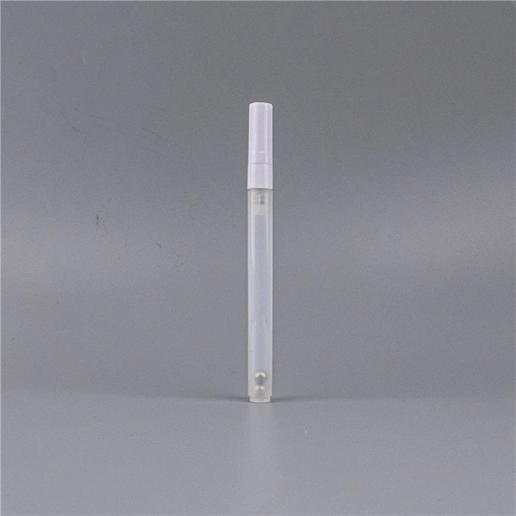 0,7 mm Şeffaf Beyaz Boş İşaretleyici