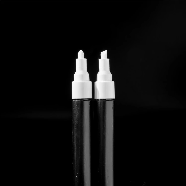 4.5mm Siyah Boş Boya Markörü