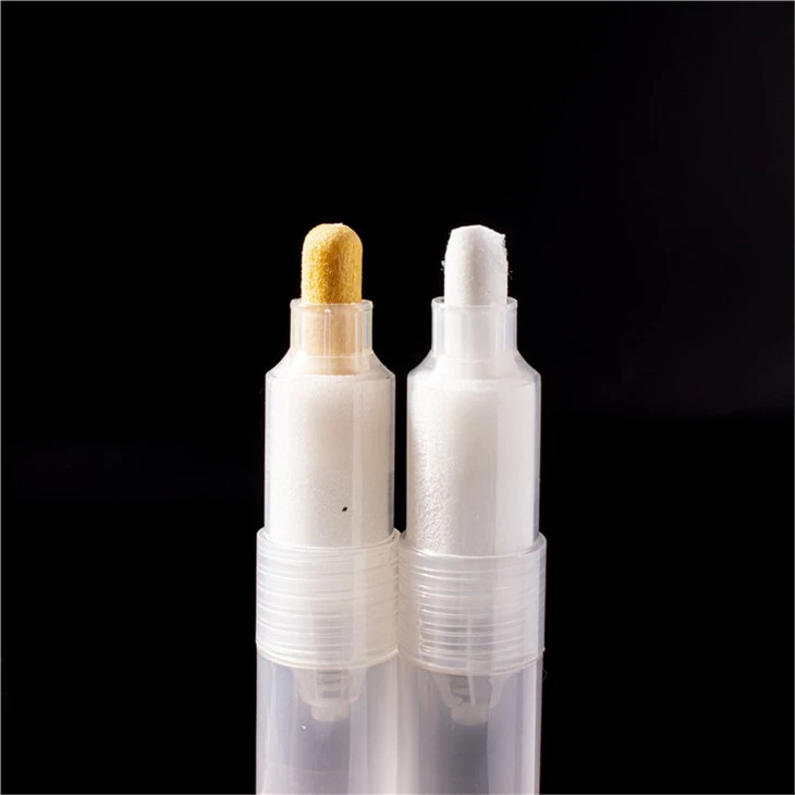 8mm Çizim Boş İşaretleyici Variller