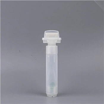 30mm Şeffaf Boş Akrilik Marker
