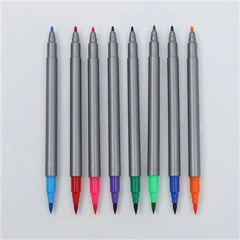 Çift Uçlu Art Marker
