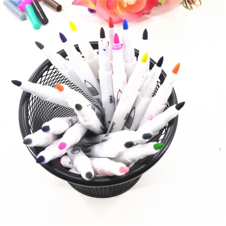 Permanent Fabric Marker